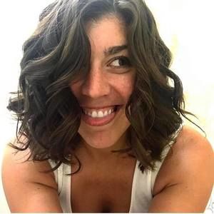 Meet your Posher, Kimberlee